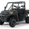 Polaris RANGER 1000 EPS NORDIC PRO SE - BLACK PEARL