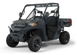 Polaris RANGER 1000 EPS NORDIC PRO SE - BLACK PEARL