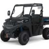 Polaris RANGER SP 570 EPS NORDIC PRO - BLACK PEARL