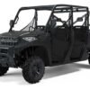 Polaris RANGER 1000 EPS NORDIC PRO SE - BLACK PEARL