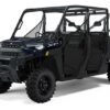 Polaris RANGER XP 1000 EPS NORDIC PRO SE - BLACK PEARL