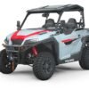 Polaris GENERAL 1000 EPS DELUXE ABS - STORM GRAY