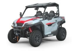 Polaris GENERAL 1000 EPS DELUXE ABS - STORM GRAY