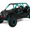 Polaris RZR PRO R ULTIMATE - SUPER GRAPHITE