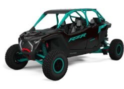 Polaris RZR PRO R ULTIMATE - SUPER GRAPHITE