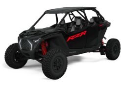 Polaris RZR PRO S ULTIMATE - MOSS GREEN