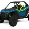 Polaris RZR PRO XP ULTIMATE - MOSS GREEN