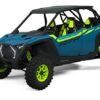 Polaris RZR PRO XP ULTIMATE - MOSS GREEN