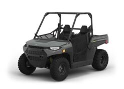 Polaris RANGER 150 EFI - AVALANCHE GRAY