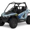 Polaris RZR 200 EFI - STORM GRAY