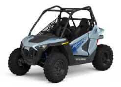 Polaris RZR 200 EFI - STORM GRAY