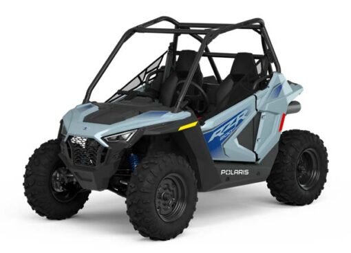 Polaris RZR 200 EFI - STORM GRAY