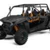 Polaris RZR XP 1000 SPORT EPS - STORM GREY
