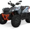 Polaris SCRAMBLER XP 1000 - STORM GREY