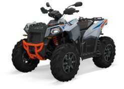 Polaris SCRAMBLER XP 1000 - STORM GREY