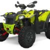Polaris SCRAMBLER XP 1000 S - LIFTED LIME PEARL
