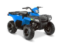 Polaris SPORTSMAN 110 - VELOCITY BLUE