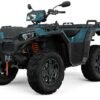 Polaris SPORTSMAN XP 1000 - BLUE SLATE
