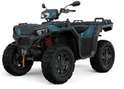 Polaris SPORTSMAN XP 1000 - BLUE SLATE