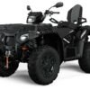 Polaris SPORTSMAN TOURING XP 1000 - ONYX BLACK