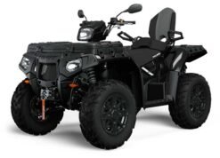 Polaris SPORTSMAN TOURING XP 1000 - ONYX BLACK