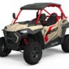 Polaris RZR TRAIL S 1000 ULTIMATE - SAND DUNE