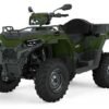 Polaris SPORTSMAN X2 570 EPS LE - ONYX BLACK