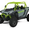 Polaris RZR XP 1000 SPORT EPS - STORM GREY