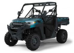 Polaris RANGER XP 1000 EPS NORDIC PRO SE - BLACK PEARL