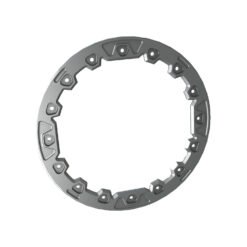 Polaris Pro Armor Forged Beadlock Ring 14"