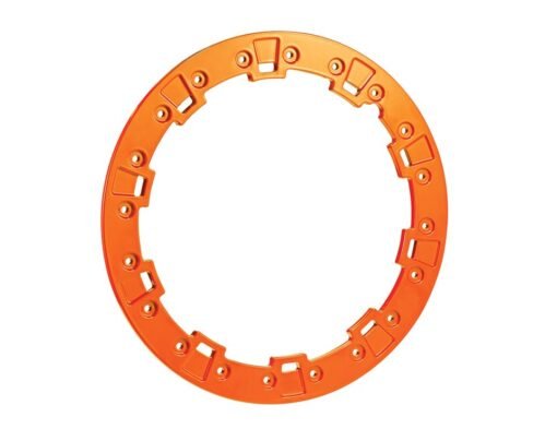Polaris Pro Armor Forged Beadlock Ring 15"