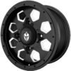 Polaris Pro Armor 5203 Beadlock Wheel