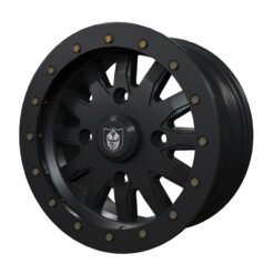 Polaris Pro Armor Halo Wheel