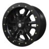 Polaris Pro Armor Revolver Wheel