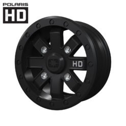 Polaris Pro Armor HD Dual Beadlock Wheel