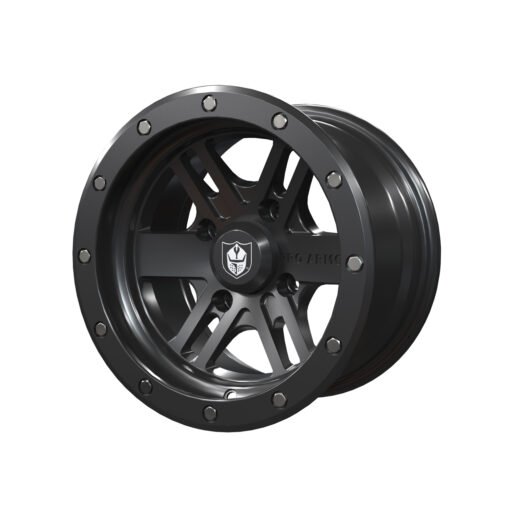 Polaris Youth Combat Wheel