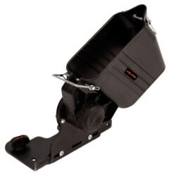 Polaris Boottector - Polaris Lock & Ride Sportsman RZR (Gun Boot 4