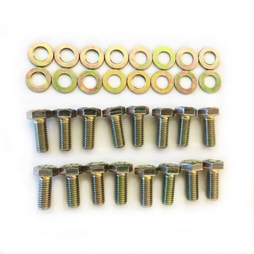 Polaris 15” Beadlock Ring Bolt Kit