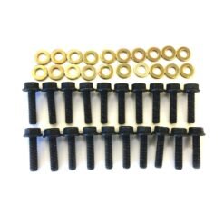 Polaris 14” Beadlock Ring Bolt Kit