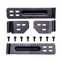 Polaris Service Door Hinge Hardware