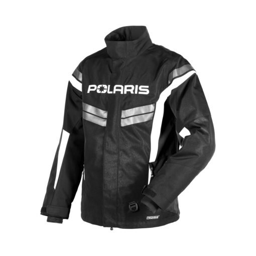 Polaris Men's TECH54 Northstar Jacket Black