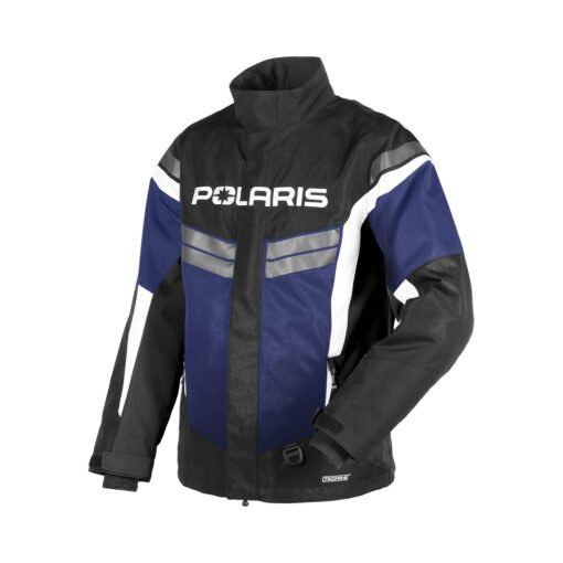 Polaris Men's TECH54 Northstar Jacket Blue