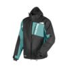 Polaris Men's TECH54 Switchback Jacket Teal