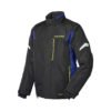 Polaris Men's TECH54 Titan Jacket Blue