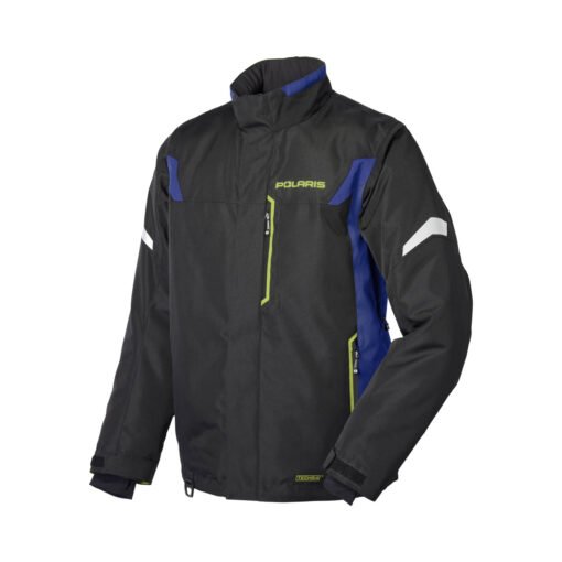 Polaris Men's TECH54 Titan Jacket Blue