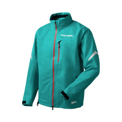 Polaris Men's TECH54 Apex Jacket Teal