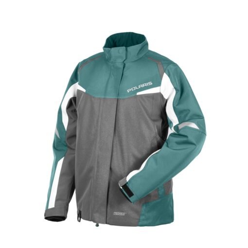 Polaris Women's TECH54 Northstar 2.0 Jacket Teal