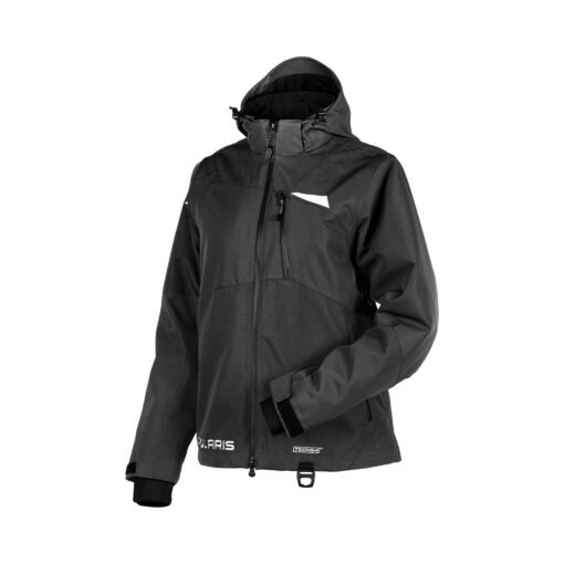 Polaris Women's TECH54 Switchback Jacket Black