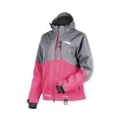 Polaris Women's TECH54 Switchback Jacket Pink