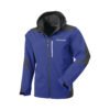 Polaris Men's Softshell Jacket Blue